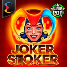 Automat Joker Stoker w GDF Casino – popularny slot z jokerem