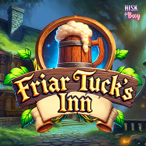 Slot Friar Tuck’s Inn w GDF Casino – gra przygodowa z motywem tawern